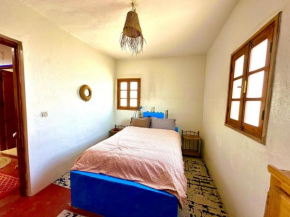 Hippie Chic - Room L'oued